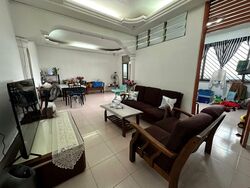 Blk 920 Jurong West Street 92 (Jurong West), HDB 5 Rooms #578605951